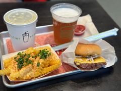 -Shake Shack(南山万象天地店)