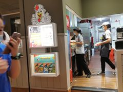 -肯德基(盘龙奥莱店)