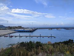 -宁波松兰山滨海旅游度假区