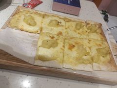 -夏日玛莉西餐厅(中茂城店)