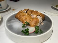 -莆田餐厅PUTIEN(三里屯店)