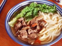 -鑫花溪牛肉米粉(文星广场店)