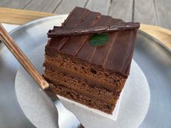 -小意思咖啡店(草桥店)
