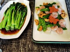 -徐记私厨(半淞园路店)