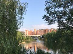 -山东大学(兴隆山校区)