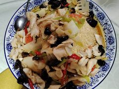 -高坎一品甲鱼庄(两河店)