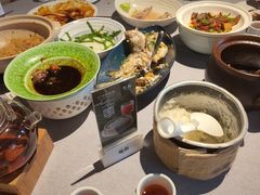 -皖厨·中国徽菜(星河WORLD·COCO Park店)