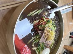 -顺姬冷面(长白西路店)