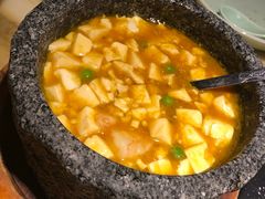 -绿茶餐厅(西单老佛爷店)