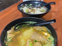 -舒蔡记生煎菜饭(云南中路店)