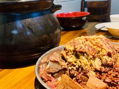 赤豆粉葛煲鲮鱼-农汤老店(顺联公园里店)