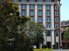 瑞金宾馆-上海瑞金洲际酒店