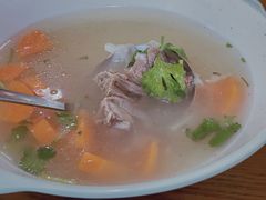 -怡妮新疆风味餐厅(东江湾路店)
