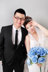 浪漫白沙-爱摄影工作室(场中路店)