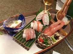 -蟹道乐(京都本店)