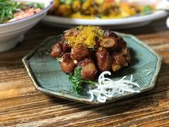 -喜越泰莱·泰越料理(海逸新天地店)