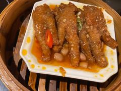 -稻香饭店(IFS国金中心店)