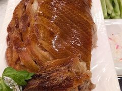 -津悦·正阳春烤鸭(红旗南路店)