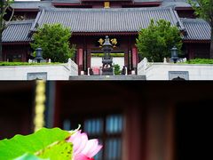 -牛首山文化旅游区