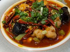 -杨家崴子碳缸烧烤(东三马路店)