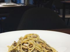 黑松露意面-Primo·丽莫意大利窑烤披萨