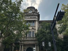 -中国工商银行(杭州羊坝头支行)