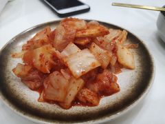 -禾谷韩餐(热带海洋学院店)