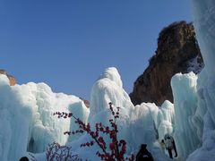 -沕沕水生态风景区
