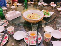 -柒皓餐廳(高新十路店)