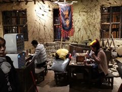 -盟重烧烤(高正街店)