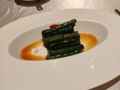 -上海金桥红枫万豪酒店-万豪中餐厅