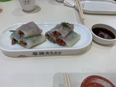 -蔡澜点心·粤菜(月星环球港店)