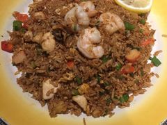 -半秋山西餐厅(巴南万达广场店)