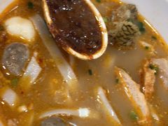 -正宗潮州鱼蛋粉(长寿西路店)