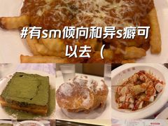 -大哥餐厅(西城花园店)