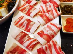 -刘一锅筋头巴脑(凌空二街店)