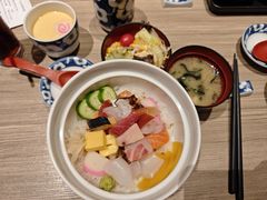 -小山日本料理(兴业太古汇店)