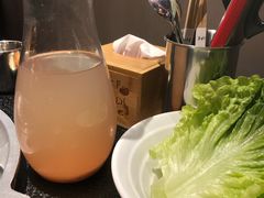 -伊茉家的烤肉店(勒泰中心店)