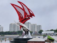 -日照世帆赛基地