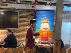 -三个大叔东北烧烤·砂锅菜(西三旗店)