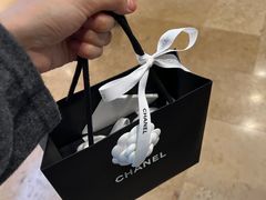 -Chanel(德基广场店)