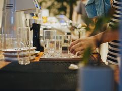 -Line 咖啡(石厦花园店)