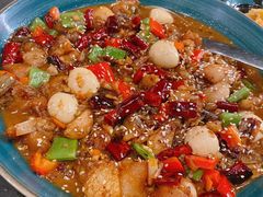 -华豫川酒家(大卫城店)