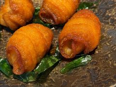 秘制熏带鱼腩-新荣记(建国门外大街店)