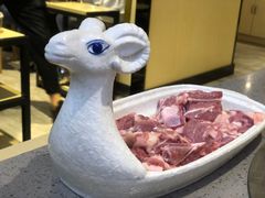 -羊来顺冰煮鲜羊铁锅烀羊肉(八卦岭店)