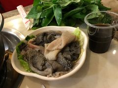 -朱氏胖子烂火锅(洪崖洞店)