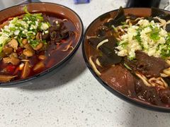 -小卫香辣面馆(老二中老大门店)