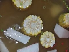 -三毛牛肉店(福强店)