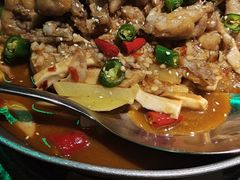-蛙喔牛蛙(盐城盐都万达店)