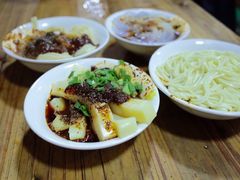 -洞子口张老二凉粉(文殊院店)